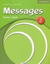  - Messages 2: Teacher's Book