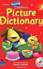  - Longman Young Children&#039;s Picture Dictionary (+ CD-ROM)