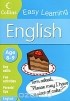  - English: Age 8-9
