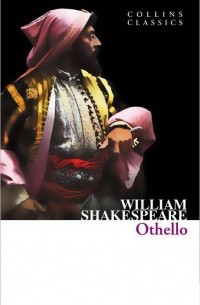 William Shakespeare - Othello