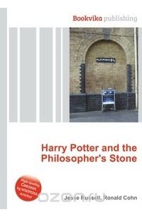 Harry Potter and the Philosopher's Stone