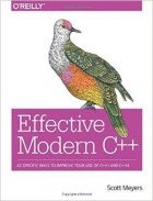 Scott Meyers - Effective Modern C++: 42 Specific Ways to Improve Your Use of C++11 and C++14