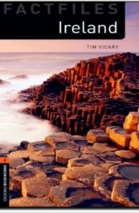 Tim Vicary - Factfiles: Ireland
