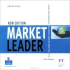 John Rogers - Market Leader: Upper Intermediate Business English Practice File (аудиокурс CD)