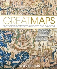 Джерри Броттон - Great Maps