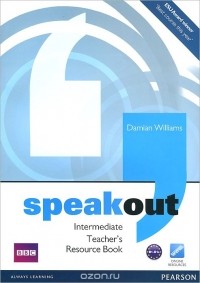 Damian Williams - Speakout: Intermediate: Teacher's Resource Book