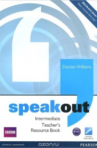 Damian Williams - Speakout: Intermediate: Teacher's Resource Book