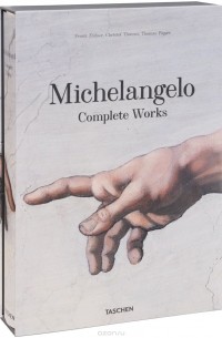  - Michelangelo: Complete Works