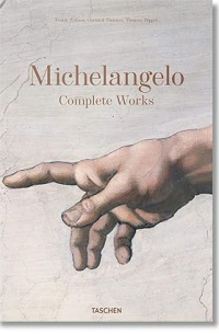 Michelangelo: Complete Works