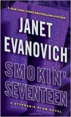 Janet Evanovich - Smokin&#039; Seventeen