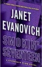Janet Evanovich - Smokin' Seventeen