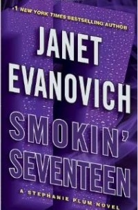 Janet Evanovich - Smokin' Seventeen