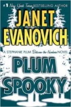 Janet Evanovich - Plum Spooky