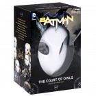 Скотт Снайдер - Batman: Volume 1: The Court of Owls (Book and Mask Set)