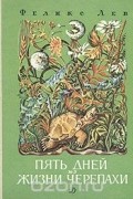 Пять дней из жизни черепахи