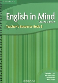 - English in Mind: Level 2: Teacher's Resource Book