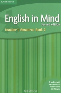  - English in Mind: Level 2: Teacher's Resource Book
