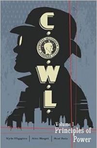  - C.O.W.L. Volume 1: Principles of Power