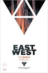  - East of West The World