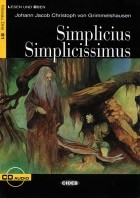 Johann Jacob Christoph von Grimmelshausen - Simplicius Simplicissimus: Niveau Drei B1 (+ CD)