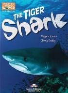  - The Tiger Shark: Reader: Level B1