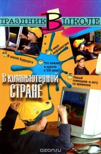 В компьютерной стране