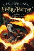 J.K. Rowling - Harry Potter and the Half-Blood Prince