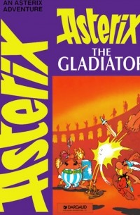 Asterix the Gladiator