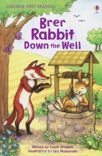 Brer Rabbit down the Well