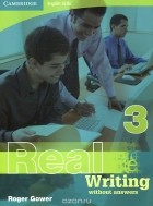  - Cambridge: English Skills: Real Writing: 3 Without Answers