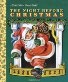 Клемент Кларк Мур - The Night before Christmas