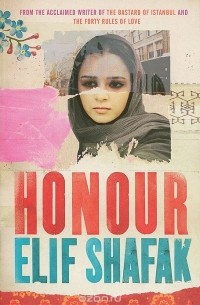 Elif Shafak - Honour