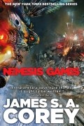 James S. A. Corey - Nemesis Games