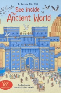 Ллойд Джонс - See Inside Ancient World