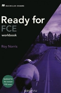 Roy Norris - Ready for FCE: Workbook