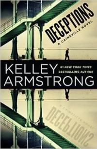 Kelley Armstrong - Deceptions