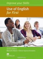  - Use of English for First: Student&#039;s Book