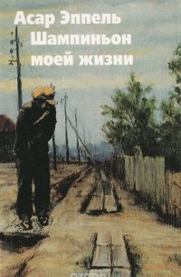 Шампиньон моей жизни