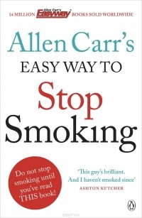  - Allen Carr's Easy Way to Stop Smoking