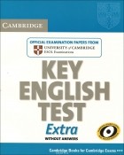  - Cambridge: Key English Test:  Extra: Student&#039;s Book