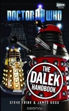  - Doctor Who: The Dalek Handbook