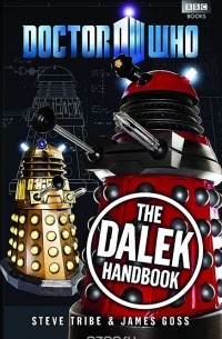  - Doctor Who: The Dalek Handbook