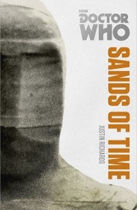 Doctor Who: Sands of Time