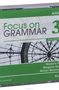  - Focus on Grammar 3: Audio CDs (аудиокурс на 3 CD)