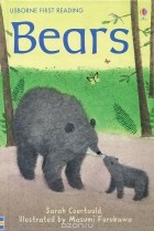 Сара Курто - Bears