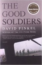 David Finkel - The Good Soldiers
