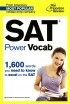  - SAT Power Vocab