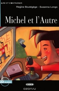 - Michel Et L'Autre: A2 (+ CD)