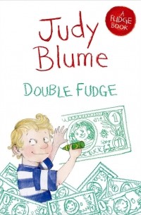 Judy Blume - Double Fudge