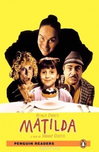 Matilda